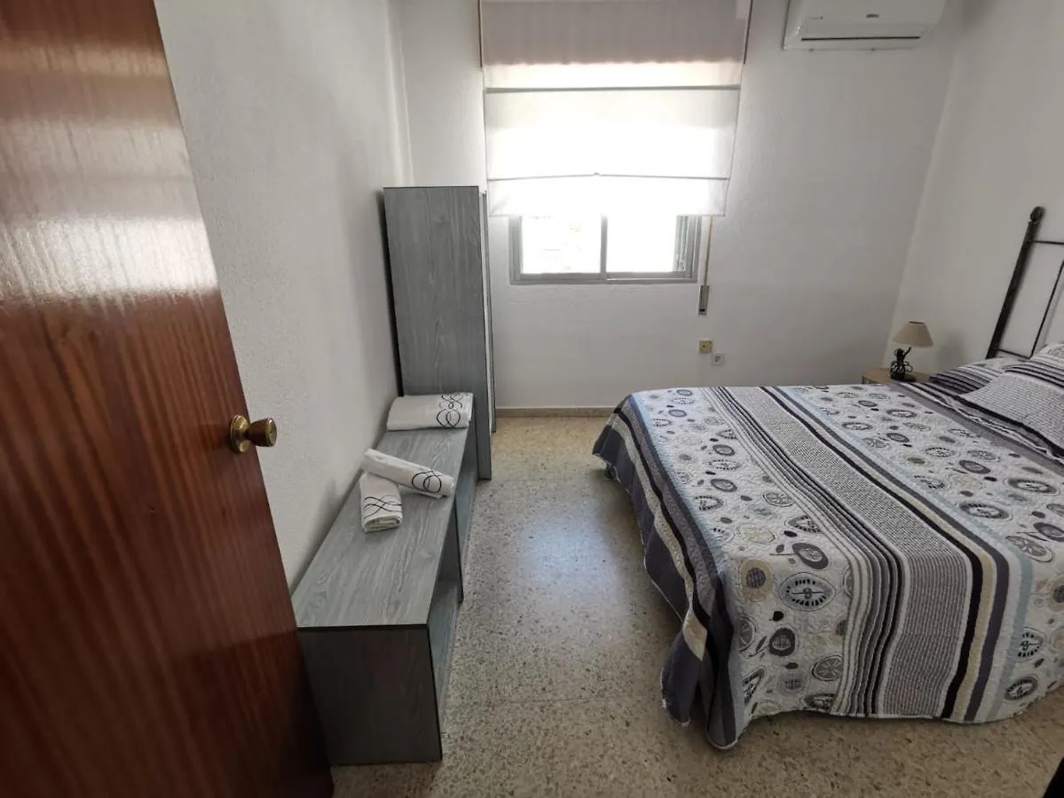 Holiday home Casa Juan Villa Malaga
