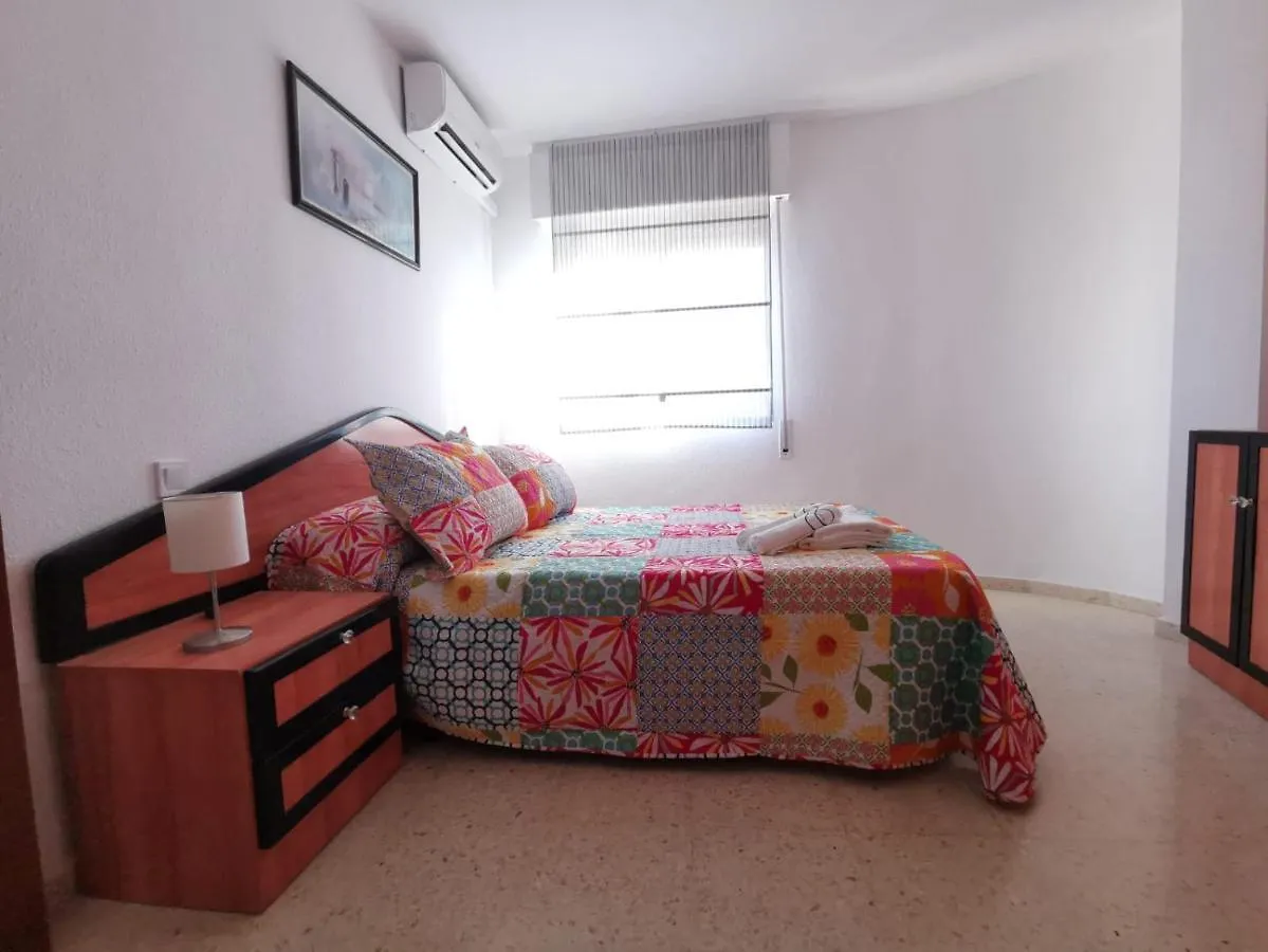 Casa Juan Βίλα Μάλαγα