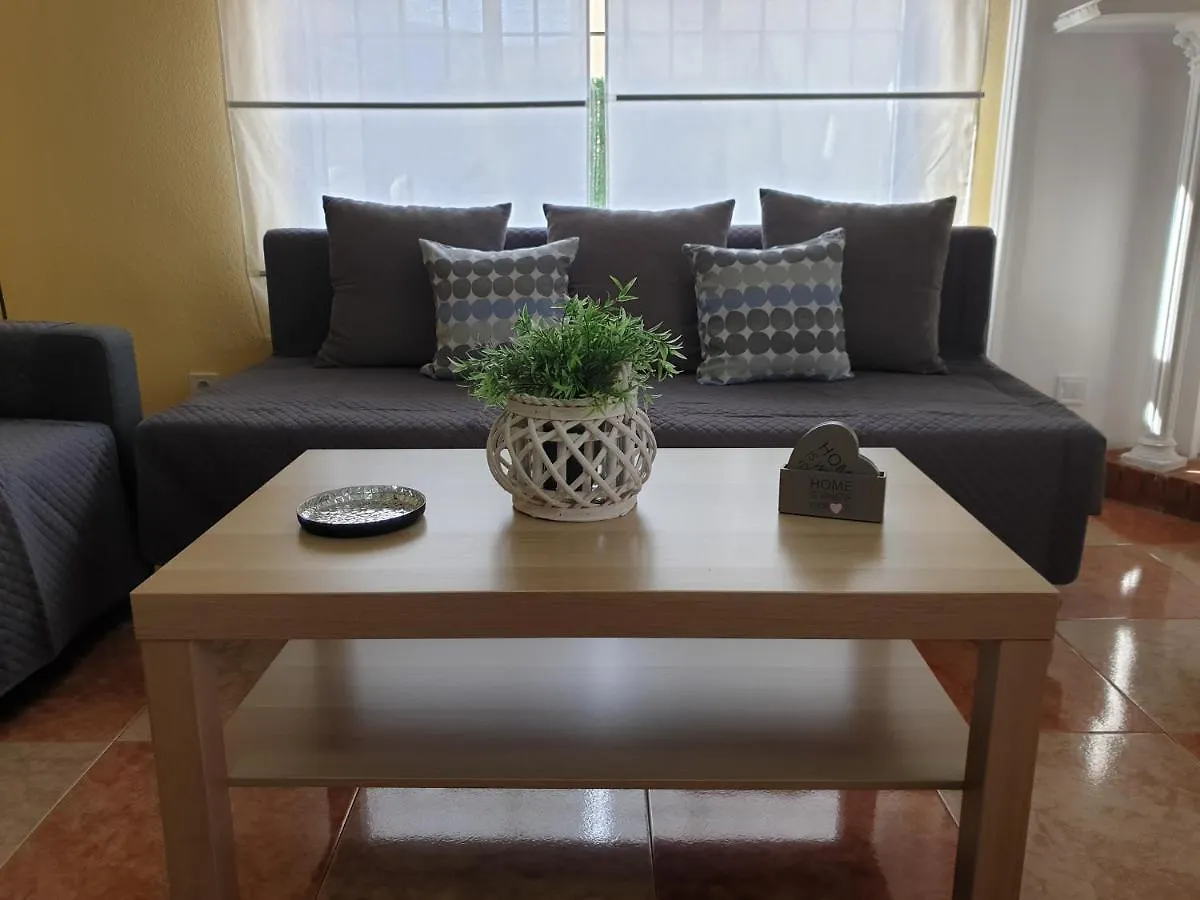 Casa Juan Villa Málaga 0*,  Spanien