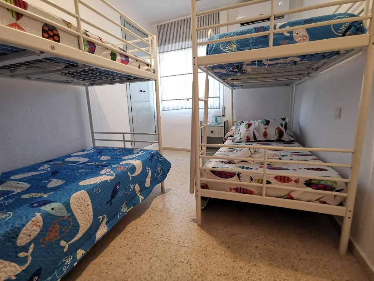 Casa Juan Villa Málaga Spanien