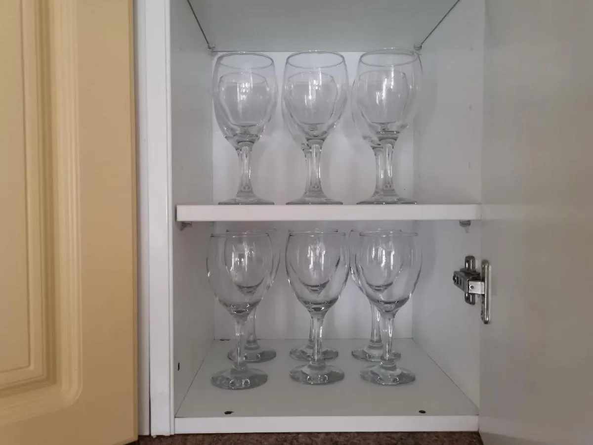 Semesterbostad Casa Juan Villa Málaga