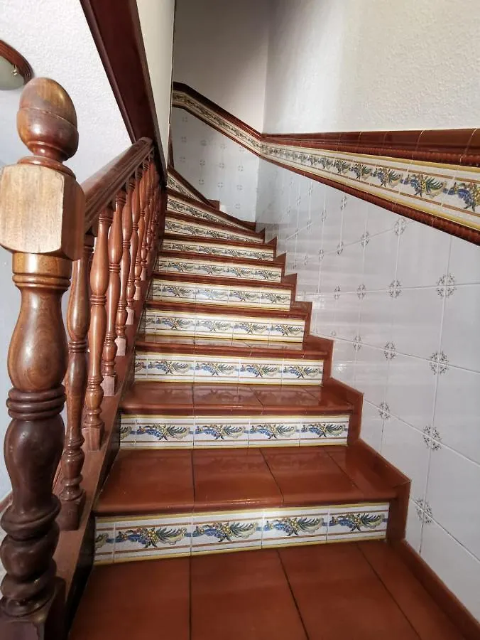 Casa Juan Villa Málaga 0*,  Spanien