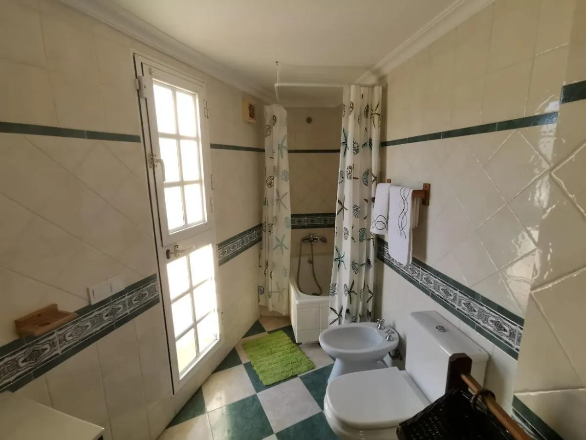 Semesterbostad Casa Juan Villa Málaga Spanien