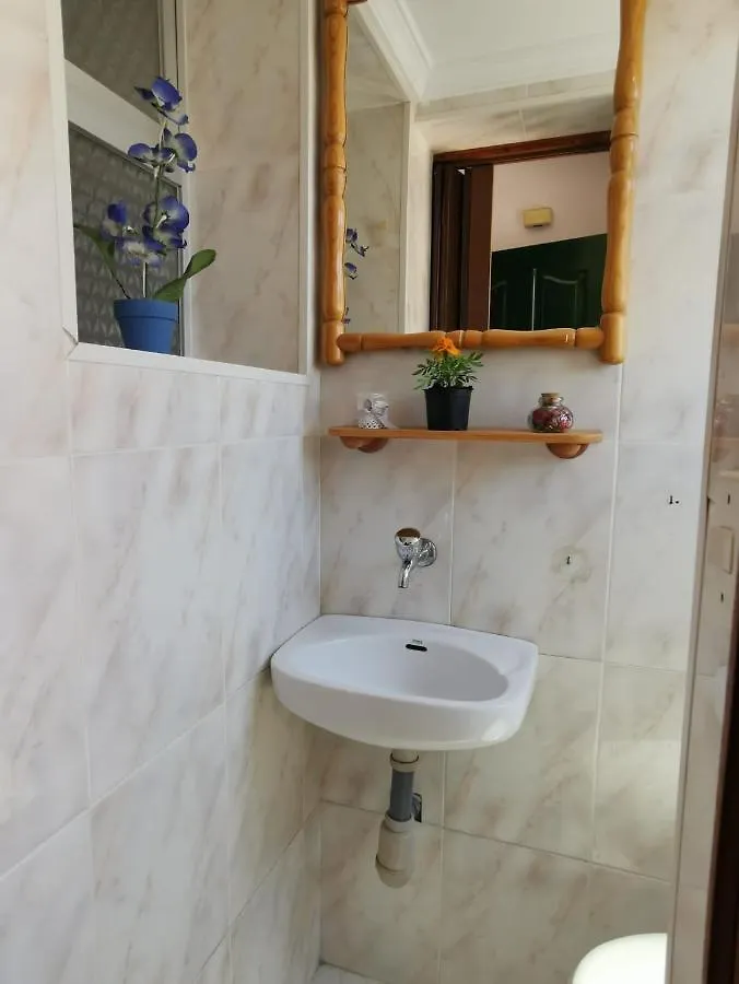 Semesterbostad Casa Juan Villa Málaga
