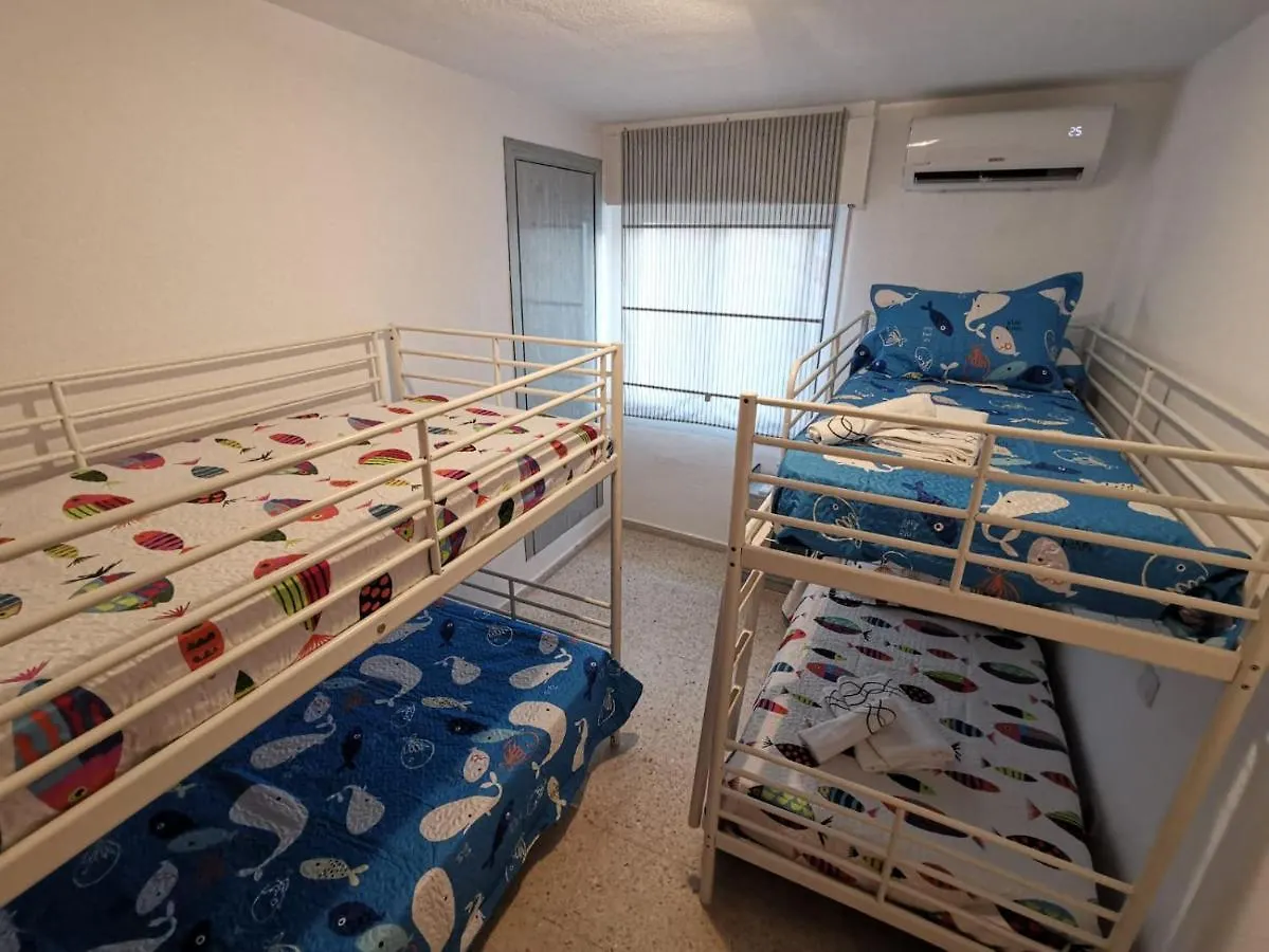Casa Juan Villa Málaga 0*,  Spanien